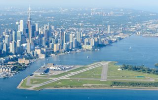 Photo: Ports Toronto